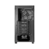 Obudowa komputerowa Chieftec GS-03B-OP Midi Tower Czarna