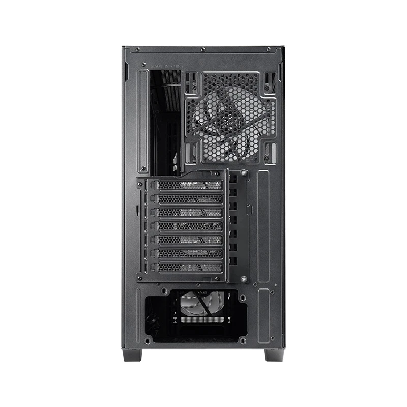 Obudowa komputerowa Chieftec GS-03B-OP Midi Tower Czarna