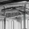 Zmywarka do zabudowy Gorenje GV673C65 14 kompletów stal nierdzewna
