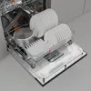 Zmywarka do zabudowy Gorenje GV673C65 14 kompletów stal nierdzewna