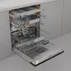 Zmywarka do zabudowy Gorenje GV673C65 14 kompletów stal nierdzewna