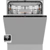 Zmywarka do zabudowy Gorenje GV673C65 14 kompletów stal nierdzewna