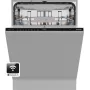Zmywarka do zabudowy Gorenje GV673C65 14 kompletów stal nierdzewna