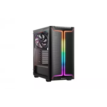 Obudowa PC be quiet! Pure Base 501 DX Czarny Midi Tower