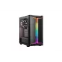 Obudowa PC be quiet! Pure Base 501 DX Czarny Midi Tower
