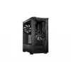 Obudowa PC be quiet! Pure Base 501 DX Czarny Midi Tower