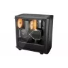 Obudowa PC be quiet! Pure Base 501 DX Czarny Midi Tower