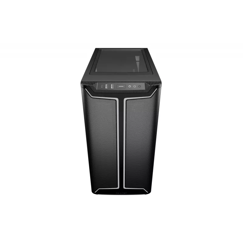Obudowa PC be quiet! Pure Base 501 DX Czarny Midi Tower