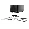 Obudowa PC be quiet! Pure Base 501 DX Czarny Midi Tower
