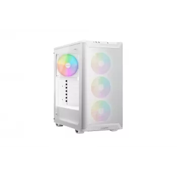 Obudowa PC be quiet! Pure Base 501 LX biały Midi Tower