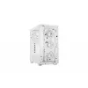 Obudowa PC be quiet! Pure Base 501 LX biały Midi Tower