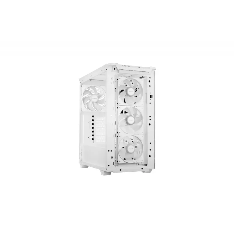 Obudowa PC be quiet! Pure Base 501 LX biały Midi Tower