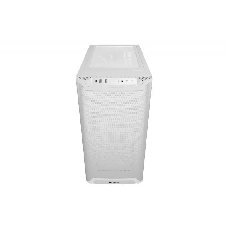 Obudowa PC be quiet! Pure Base 501 LX biały Midi Tower