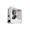 Obudowa PC be quiet! Pure Base 501 LX biały Midi Tower