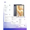 Tablet A11 4G 11 cali Czterordzeniowy 4 GB RAM 256 GB pamięci Android