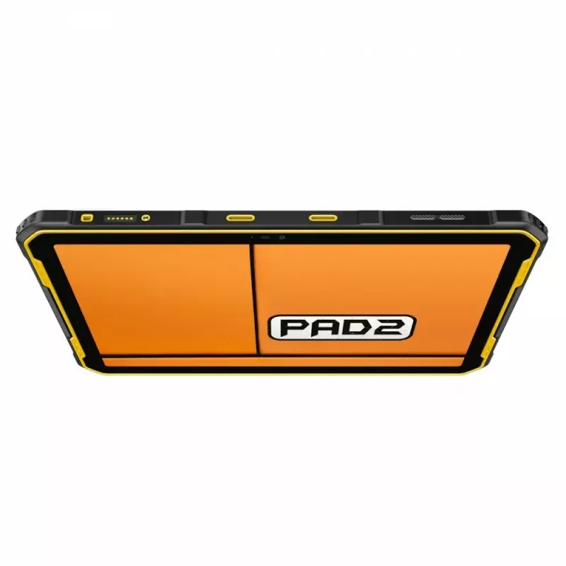 Tablet UleFone Armor Pad 2 11 cali Octa-Core 8 GB RAM 256 GB pamięci Android