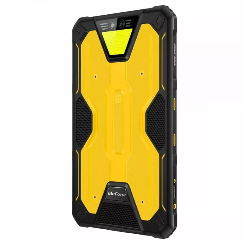 Tablet UleFone Armor Pad 2 11 cali Octa-Core 8 GB RAM 256 GB pamięci Android