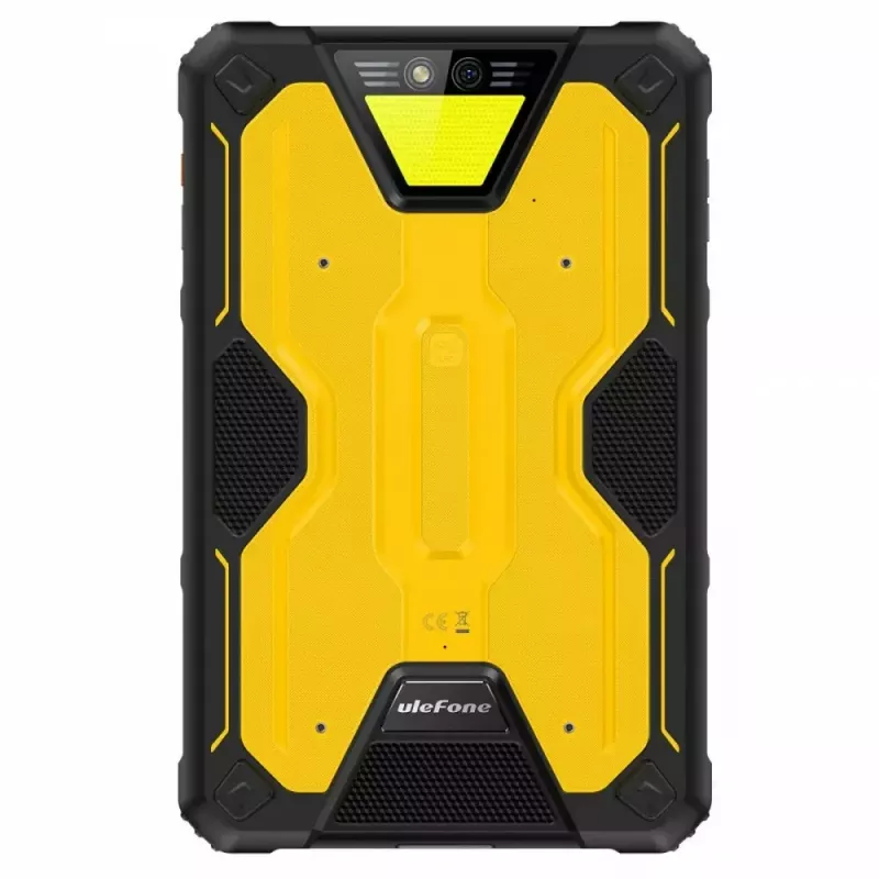 Tablet UleFone Armor Pad 2 11 cali Octa-Core 8 GB RAM 256 GB pamięci Android