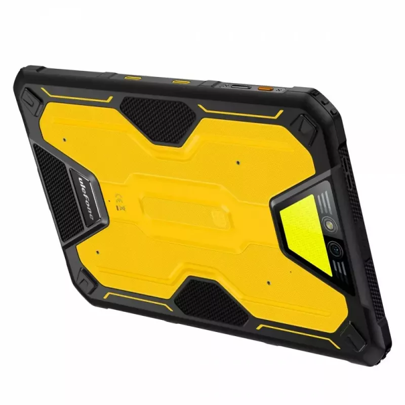 Tablet UleFone Armor Pad 2 11 cali Octa-Core 8 GB RAM 256 GB pamięci Android