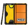 Tablet UleFone Armor Pad 2 11 cali Octa-Core 8 GB RAM 256 GB pamięci Android