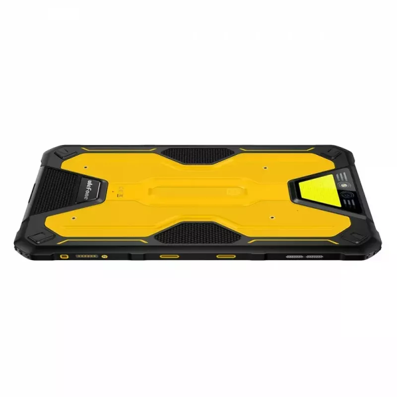 Tablet UleFone Armor Pad 2 11 cali Octa-Core 8 GB RAM 256 GB pamięci Android
