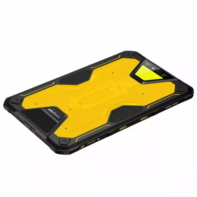 Tablet UleFone Armor Pad 2 11 cali Octa-Core 8 GB RAM 256 GB pamięci Android