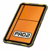 Tablet UleFone Armor Pad 2 11 cali Octa-Core 8 GB RAM 256 GB pamięci Android