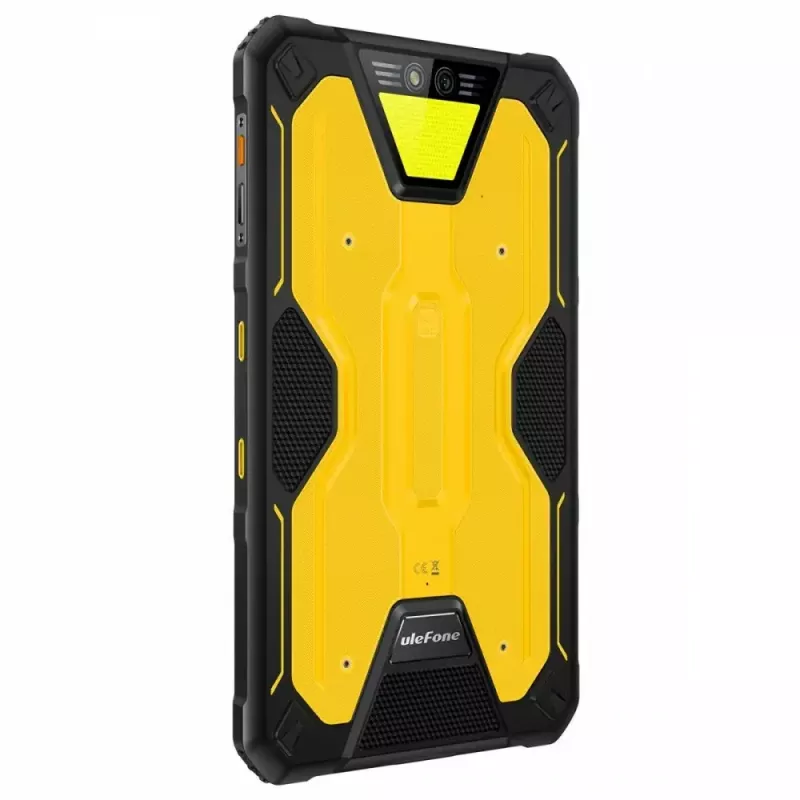 Tablet UleFone Armor Pad 2 11 cali Octa-Core 8 GB RAM 256 GB pamięci Android