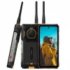 Smartfon UleFone Armor 26 Ultra 6.1 cala 12 GB RAM 512 GB pamięci Czarny