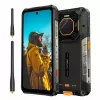 Smartfon UleFone Armor 26 Ultra 6.1 cala 12 GB RAM 512 GB pamięci Czarny