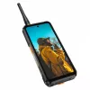 Smartfon UleFone Armor 26 Ultra 6.1 cala 12 GB RAM 512 GB pamięci Czarny