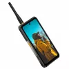 Smartfon UleFone Armor 26 Ultra 6.1 cala 12 GB RAM 512 GB pamięci Czarny