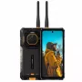Smartfon UleFone Armor 26 Ultra 6.1 cala 12 GB RAM 512 GB pamięci Czarny