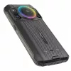 Smartfon UleFone Armor 21 — wyświetlacz 6,58 cala, 8 GB RAM, 256 GB pamięci, czarny