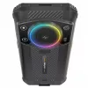Smartfon UleFone Armor 21 — wyświetlacz 6,58 cala, 8 GB RAM, 256 GB pamięci, czarny