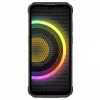 Smartfon UleFone Armor 21 — wyświetlacz 6,58 cala, 8 GB RAM, 256 GB pamięci, czarny