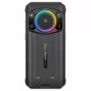 Smartfon UleFone Armor 21 — wyświetlacz 6,58 cala, 8 GB RAM, 256 GB pamięci, czarny