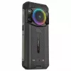 Smartfon UleFone Armor 21 — wyświetlacz 6,58 cala, 8 GB RAM, 256 GB pamięci, czarny