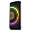 Smartfon UleFone Armor 21 — wyświetlacz 6,58 cala, 8 GB RAM, 256 GB pamięci, czarny