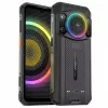 Smartfon UleFone Armor 21 — wyświetlacz 6,58 cala, 8 GB RAM, 256 GB pamięci, czarny
