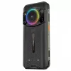 Smartfon UleFone Armor 21 — wyświetlacz 6,58 cala, 8 GB RAM, 256 GB pamięci, czarny