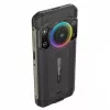 Smartfon UleFone Armor 21 — wyświetlacz 6,58 cala, 8 GB RAM, 256 GB pamięci, czarny