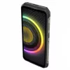 Smartfon UleFone Armor 21 — wyświetlacz 6,58 cala, 8 GB RAM, 256 GB pamięci, czarny
