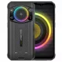 Smartfon UleFone Armor 21 — wyświetlacz 6,58 cala, 8 GB RAM, 256 GB pamięci, czarny