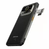 Smartfon UleFone Armor 25T 6,0 cala 6/256GB Frost Czarny, Klasa energetyczna B