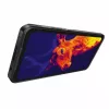 Smartfon UleFone Armor 25T 6,0 cala 6/256GB Frost Czarny, Klasa energetyczna B