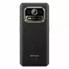 Smartfon UleFone Armor 25T 6,0 cala 6/256GB Frost Czarny, Klasa energetyczna B