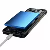 Smartfon UleFone Armor 25T 6,0 cala 6/256GB Frost Czarny, Klasa energetyczna B