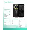 Smartfon UleFone Armor Mini 20 Pro 4G 6,1 cala 8/256 GB Czarny, Klasa energetyczna B