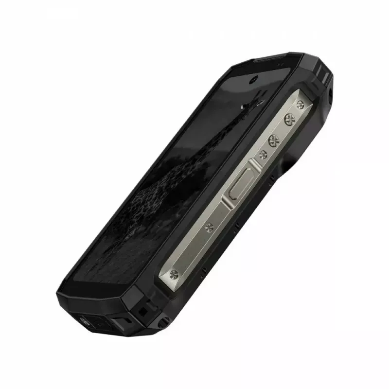 Smartfon UleFone Armor Mini 20 Pro 4G 6,1 cala 8/256 GB Czarny, Klasa energetyczna B